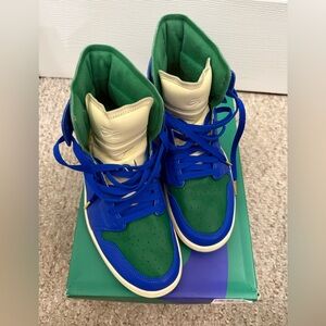 Jordan x Aleali May Sneakers - size 9.5